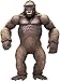 Lanard Kong Skull Island Mega Figure, 18-Inch
