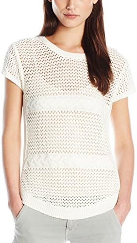 Women's MYA Crochet Top