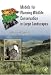 Models for Planning Wildlife Conservation in Large Landscapes