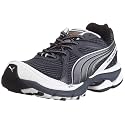 PUMA Complete Vectana TR 184149 01, Herren Sportschuhe - Running, schwarz