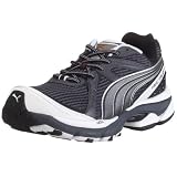 PUMA Complete Vectana TR 184149 01, Herren Sportschuhe - Running, schwarz