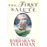THE FIRST SALUTE