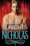 Nicholas (Lonely Lords)