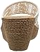 Sbicca Women's CEREZA Wedge Sandal