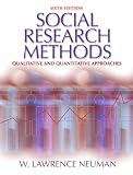 Social Research Methods