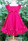 Biscotti Red Ballerina Dress Size 4 - 6x