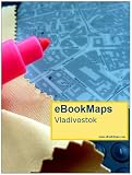 Map of Vladivostok, Russia (Maps of Russia)