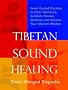 Tibetan Sound Healing