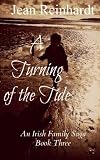 A Turning of the Tide (A Pocket Full of Shells) (Volume 3)