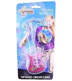Hannah Montana Girls 2 Piece Lip Gloss Set