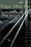 The Murders in the Rue Morgue: The Dupin Tales (Modern Library Classics)