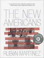 The New Americans: Seven Families Journey to Another Country