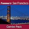 Frommer's San Francisco Combo Pack: Best of San Francisco & Waterfront Walking Tour