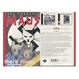 Complete Mausby Spiegelman