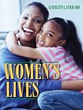 Women's Lives (MySearchLab Series 15% off)