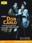 Verdi;Giuseppe Don Carlo