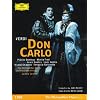 Giuseppe Verdi - Don Carlo (2 DVDs, NTSC)
