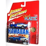 2005 Johnny Lightning Classic Plastic, Metal Replicas of Vintage Model Kits - Hawaiian... by Johnny Lightning