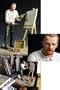 VINCENT VAN GOGH ~ Fine Arts Action Figure