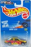 Hot Wheels BMW 325i #603 Year: 1997