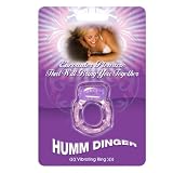 Hott Products Humm Dinger, Purple