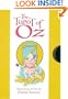The Tarot of Oz
