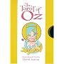 The Tarot of Oz by David Sexton