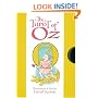 The Tarot of Oz