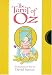 The Tarot of Oz