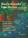 Backwoods Home Magazine