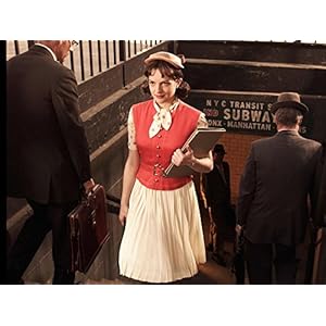 Mad Men - L'intégrale des Saisons 1 à 7 [Blu-ray]