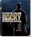 Rocky: The Undisputed Collection (Rocky / Rocky II / Rocky III / Rocky IV / Rocky V / Rocky Balboa) [Blu-ray]