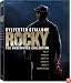 Rocky: The Undisputed Collection (Rocky / Rocky II / Rocky III / Rocky IV / Rocky V / Rocky Balboa) [Blu-ray]