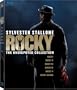 Rocky: The Undisputed Collection (Rocky / Rocky II / Rocky III / Rocky IV / Rocky V / Rocky Balboa) [Blu-ray]