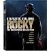 Rocky: The Undisputed Collection (Rocky / Rocky II / Rocky III / Rocky IV / Rocky V / Rocky Balboa) [Blu-ray]