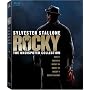 Rocky: The Undisputed Collection [Blu-ray]