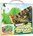 Insect Lore Butterfly Giant Life Cycle Puzzle