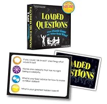 Loaded Questions