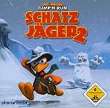 Moorhuhn - Schatzj�ger 2 - (Software Pyramide) - 