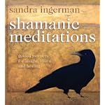 Shamanic Meditations: Guided Journeys for Insight, Vision, and Healing