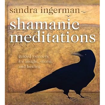 Set A Shopping Price Drop Alert For Shamanic Meditations: Guided Journeys for Insight, Vision, and Healing