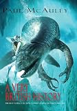A very British history : the best science fiction stories of Paul McAuley, 1985-2011