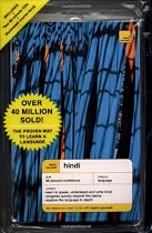 Teach Yourself Hindi Complete Course Package (Book + 2CDs)