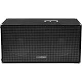 MARATHON B-1818X DUAL 18 SUB WOOFER SYSTEM PA-18100 EQUIPPED