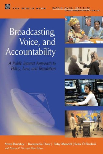 Publications and Media