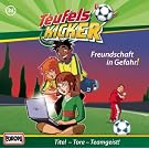 34/Freundschaft In Gefahr!