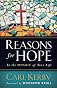 Reasons for Hope in the Mosaic of Your Life