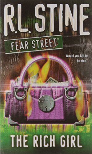 the rich girl fear street series 44