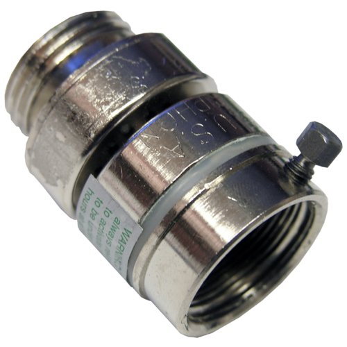 Lasco 051771 Self Draining Vacuum Breaker With Fine Thread, For Arrowhead 490Bpf And 480 Series