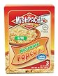 MISHPACHA Microwave Lite Popcorn, 3-Count Boxes (Pack of 6)